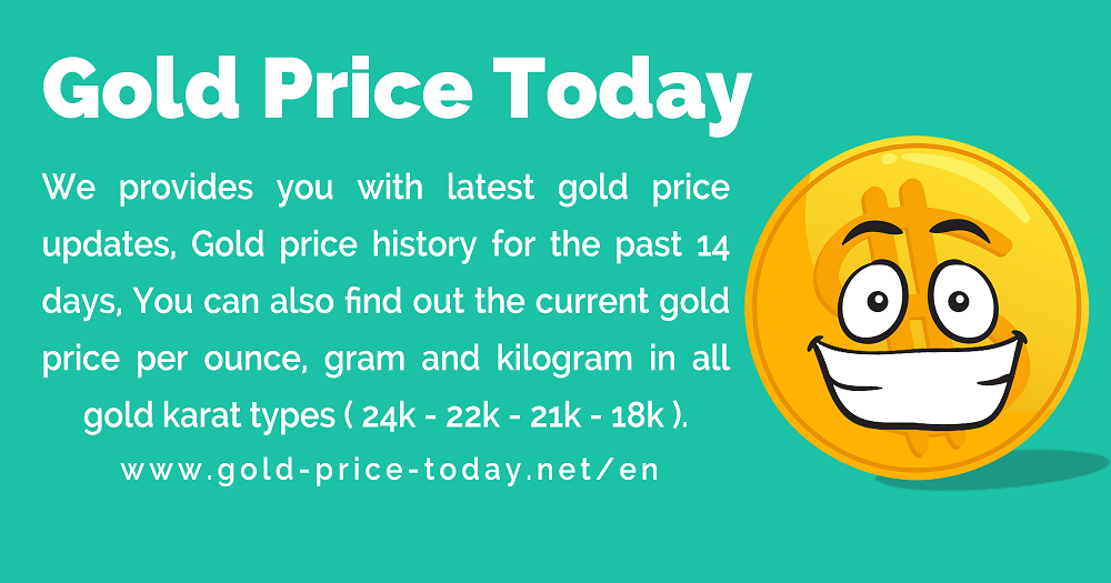 Gold Price Today In lebanon